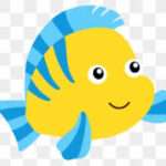 happy guppy