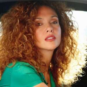 Estani Frizzell