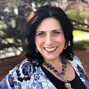 Jeri Solomon
