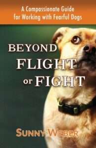 Beyond Flight or Fright