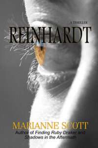 Book Cover for Reinhardt