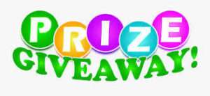 Giveaway -Prize