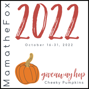 banner for Oct. 2022 blog hop